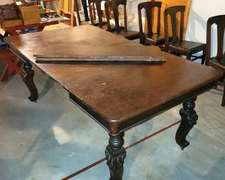 All original finish