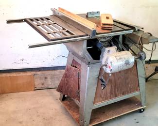 great homemade dust collection box