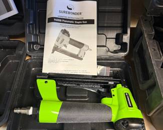Surebonder 9600 B Pneumatic Staple gun