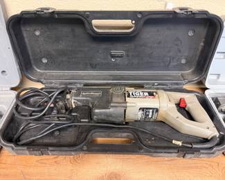 Porter - Cable Tiger Saw