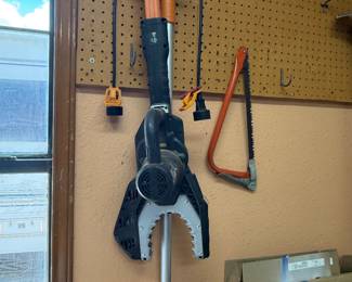 WORX JawSaw 