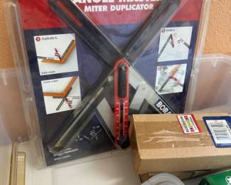 Angle Master 