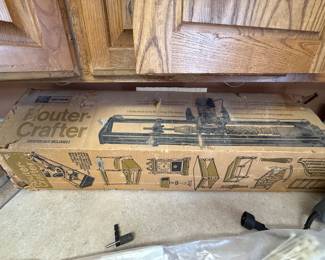 Router Crafter 