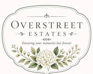 Overstreet Estates- More photos to come!!