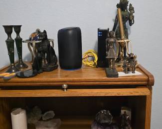 Collectables