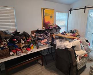 Exciting finds! 