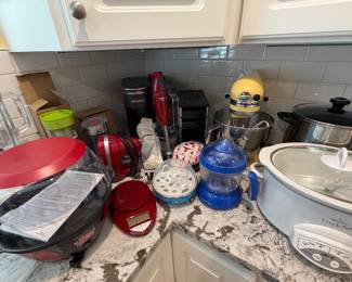 Kitchen item