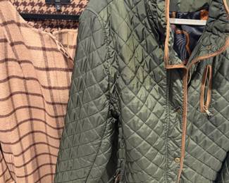 Women’s clothing XL to XXL name brands