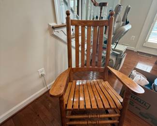 Rocking Chair