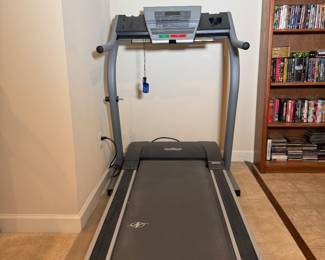 NordicTrack C2255