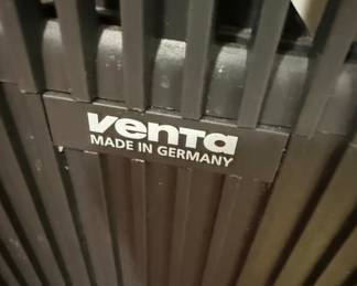 Venta LW15 Airwasher Style Humidifier/Purifier