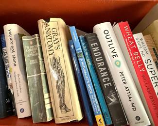 Vintage Geology and Science Textbook Collection