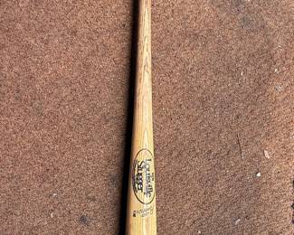 Louisville Slugger Santovenia P72 Style Baseball Bat