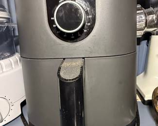 Ninja AF080 Mini Air Fryer