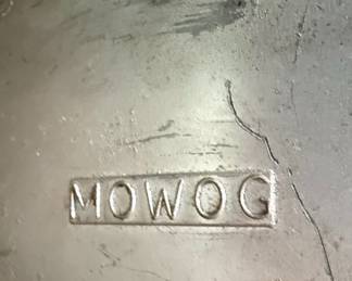 MOWOG MG MGA Style 4-Speed Transmission