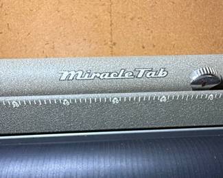 Remington Office-Riter Typewriter