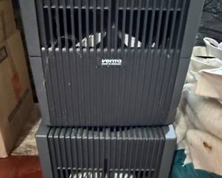 Venta LW15 Airwasher Style Humidifier/Purifier