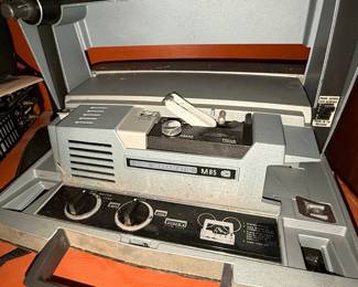 Kodak Instamatic M85 Style Movie Projector
