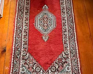 Prayer Rug