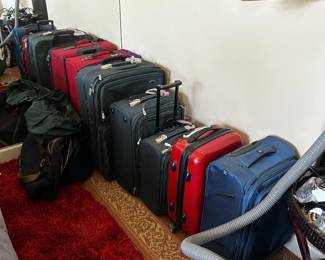 Luggage