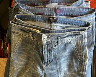 Denim