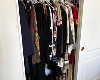 Women's clothes