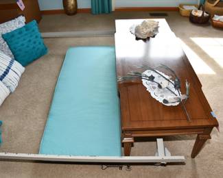 502Bedroom B