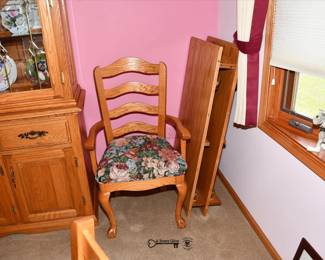 255Dining Room