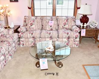 160Living Room
