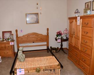 487Bedroom A