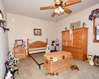 386Bedroom A