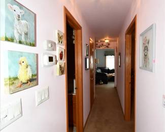 595Hallway
