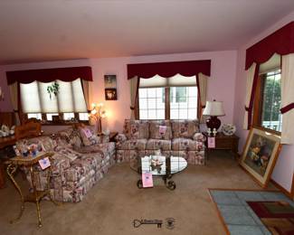158Living Room