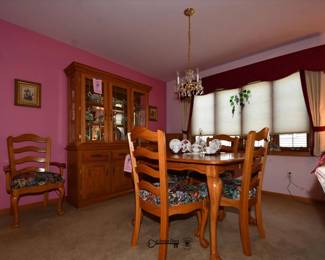 235Dining Room