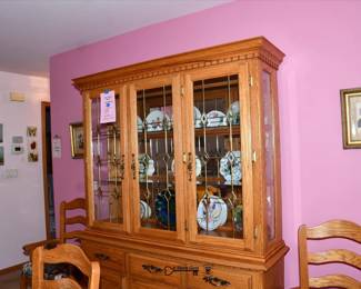 257Dining Room