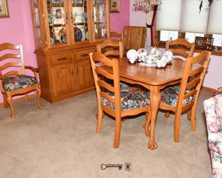 251Dining Room
