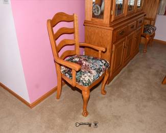 252Dining Room