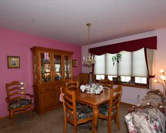 233Dining Room