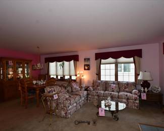154Living Room