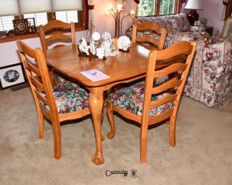 018Some Highlights N Aurora Estate Sale