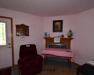 156Living Room