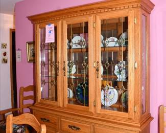 256Dining Room