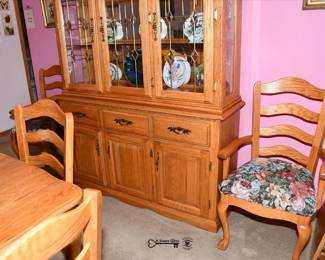 258Dining Room