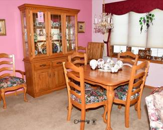 250Dining Room