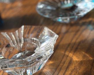 Modern glass