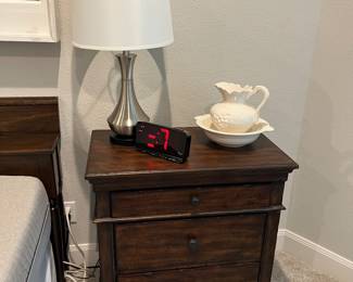 Pair of Night Stands