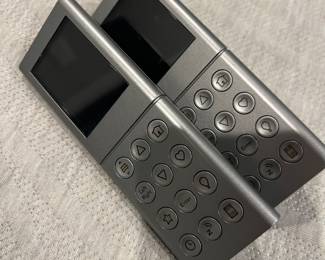 Sleep number bed Remotes