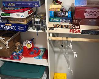 Games