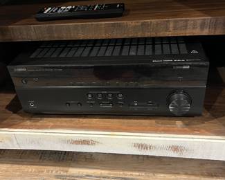 Receiver