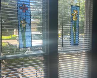 Stained Glass